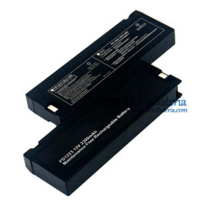 Batería para Mindray FD1223 MEC-1000 12V PM-7000 [Batería de repuesto]